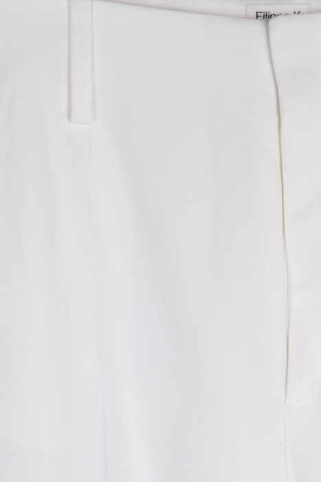 KARLIE TROUSER WHITE 3
