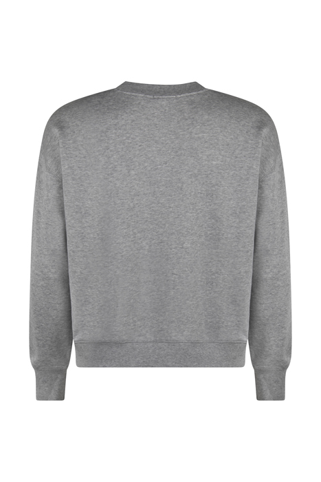 SWEATSHIRT LIGHT GREY 5