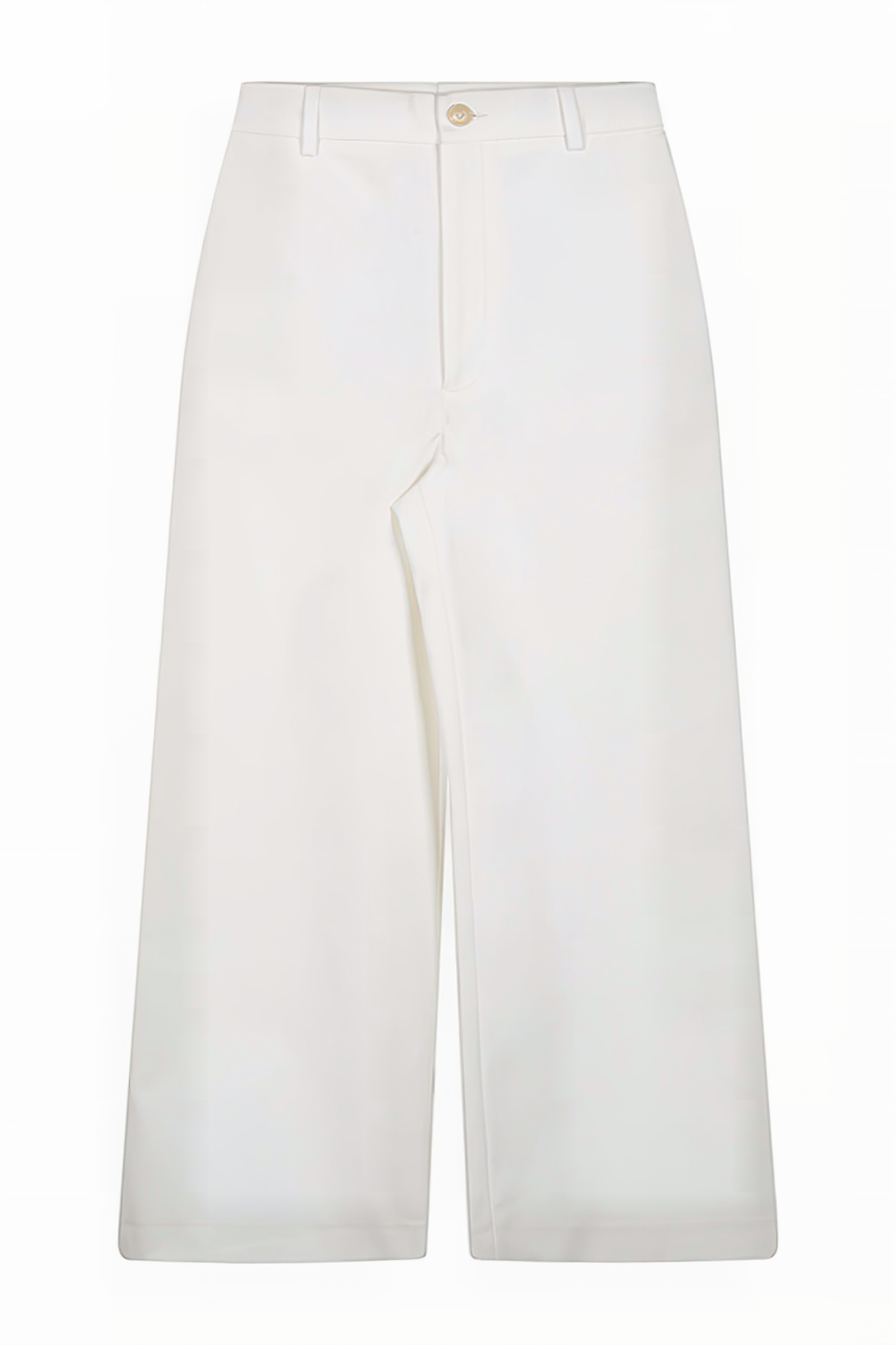 LAURIE TROUSER WHITE 1