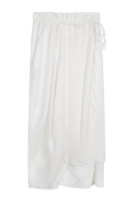 CORDELIA SKIRT COCONUT WH 7