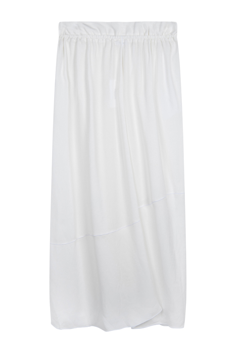 CORDELIA SKIRT COCONUT WH 8