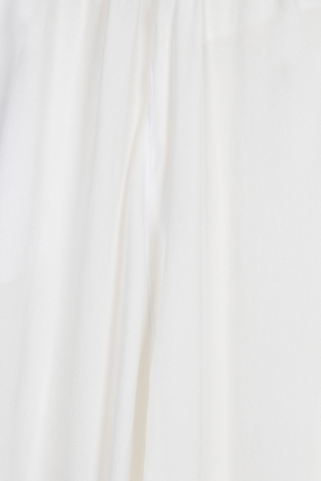 CORDELIA SKIRT COCONUT WH 5