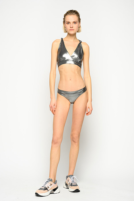 AGAVE SWIMSUIT GREY-GREEN 4