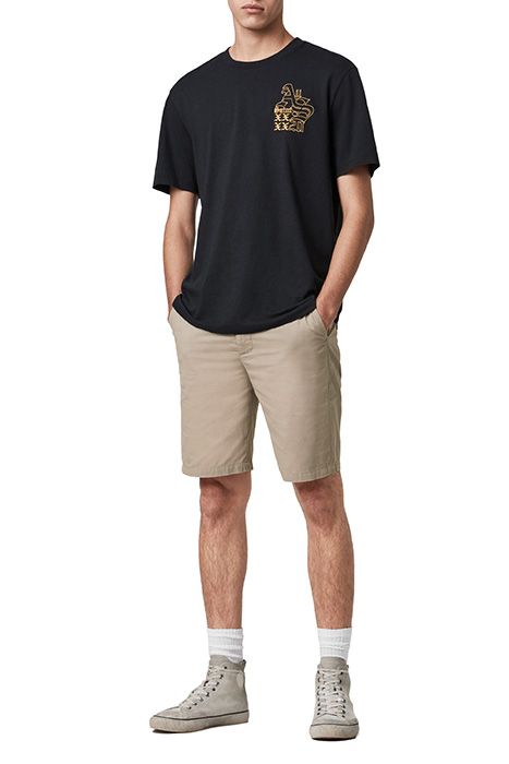 COLBALT SHORT SAND 4