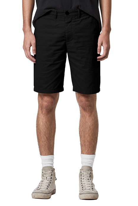 COLBALT SHORT BLACK 6