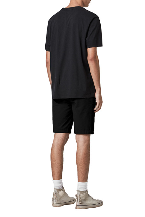 COLBALT SHORT BLACK 8