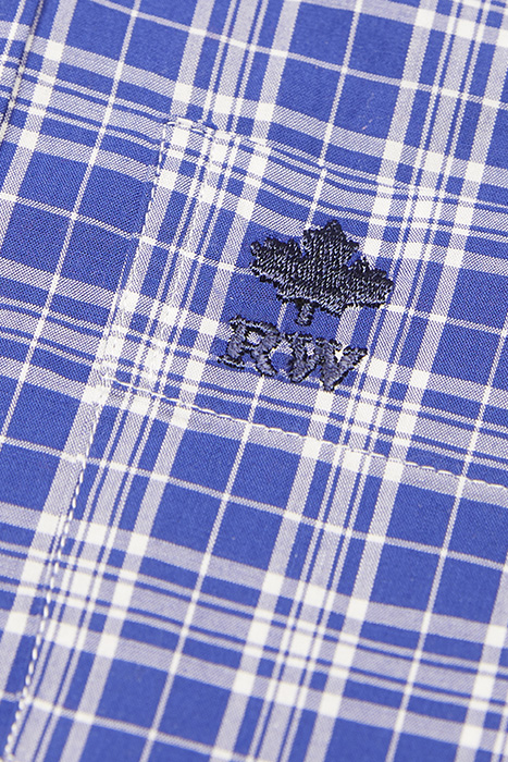 TIGHT FIT BROOKLYN SHIRT MULTI 4