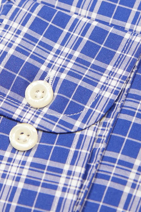 TIGHT FIT BROOKLYN SHIRT MULTI 7