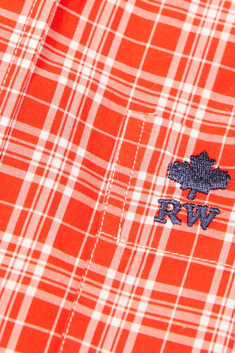 TIGHT FIT BROOKLYN SHIRT MULTI 5