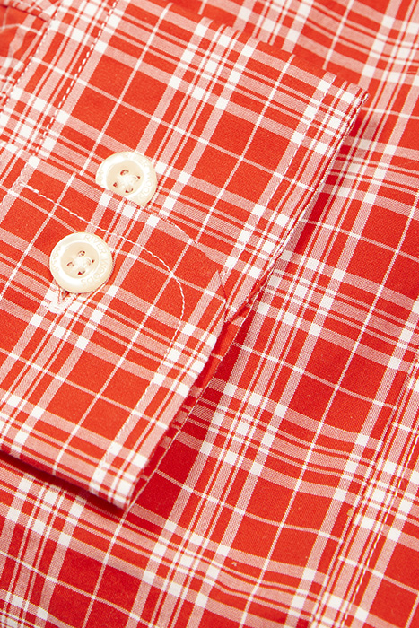 TIGHT FIT BROOKLYN SHIRT MULTI 6