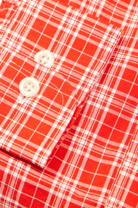 TIGHT FIT BROOKLYN SHIRT MULTI 7