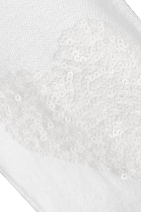 COTTON BOLERO WHITE 3