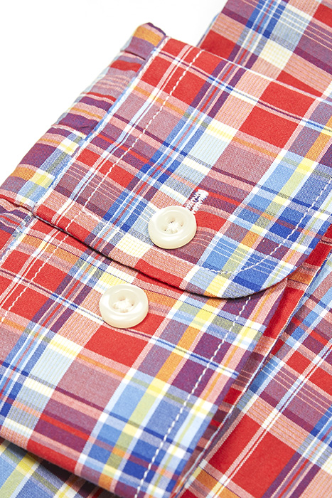 RF LS WS CLR CHSTPKT BSC SHIRT MULTI I 2