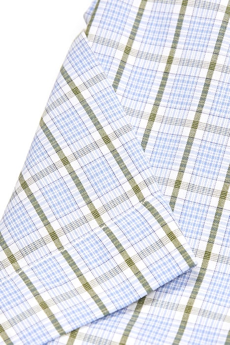 BSC SHIRT RF WS CLR SS MULTI 2