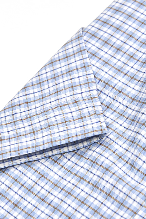 BSC SHIRT RF WS CLR SS MULTI 2