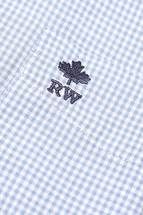 TF SS BTN DWN BROOKLYN SHIRT MULTI I 3