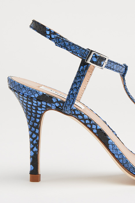 NORTH SANDAL BLU-COBALT 4