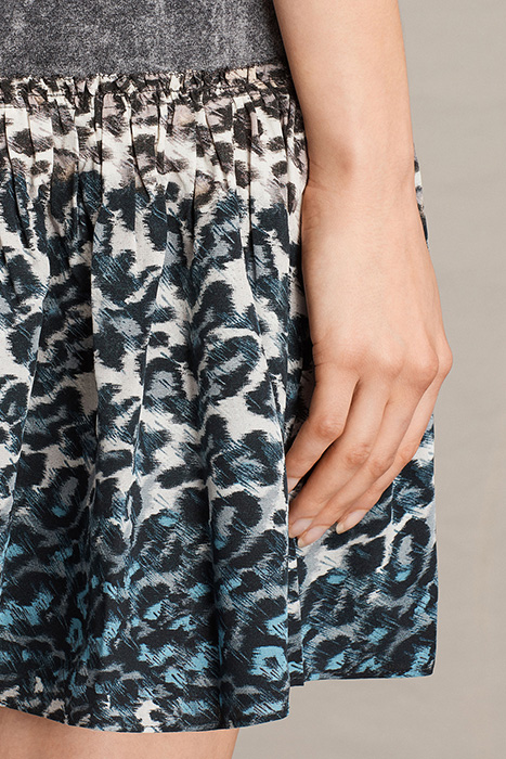 JUDY SKIES DRESS BLUE 3