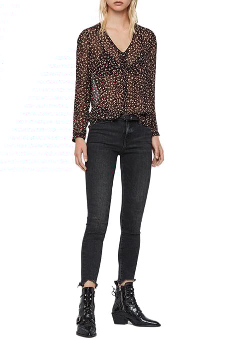 ELIANA DITZ TOP PINK 2