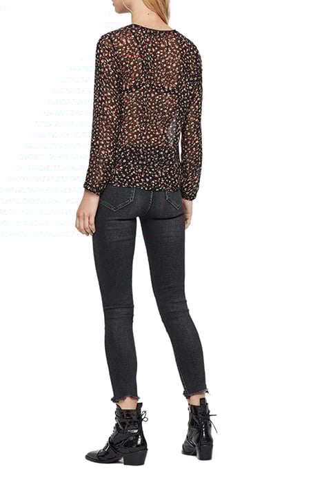 ELIANA DITZ TOP PINK 3