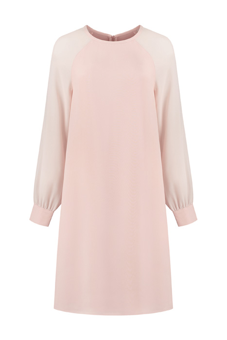 NICO A-LINE DRESS BLOSSOM 1