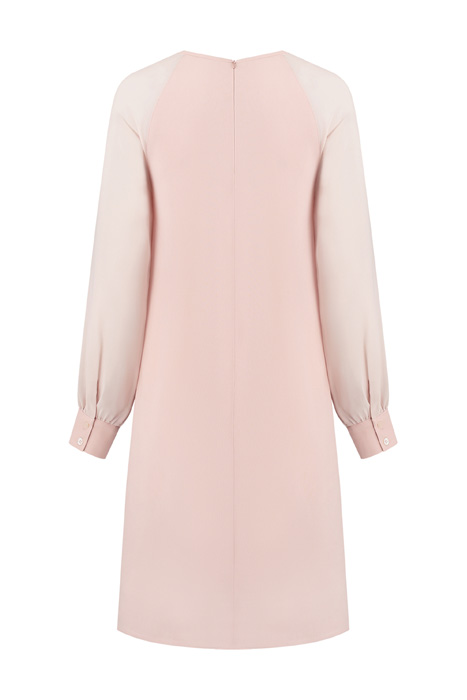 NICO A-LINE DRESS BLOSSOM 3