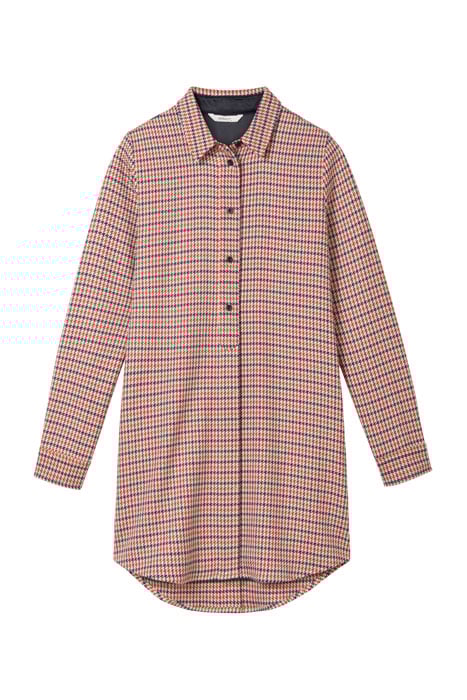 BLOUSE OTHER BEACHROSEMELANGE 5