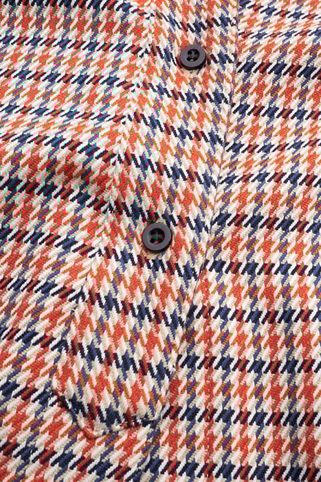 BLOUSE OTHER BEACHROSEMELANGE 4