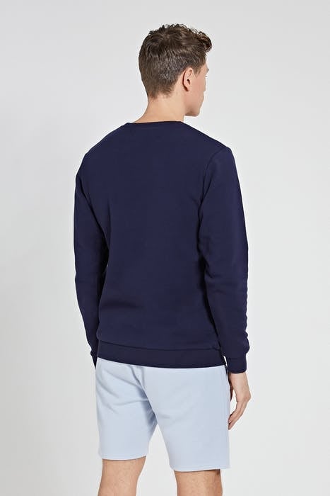 MEN SWEATER SUNSET SHADES DARK NAVY 3