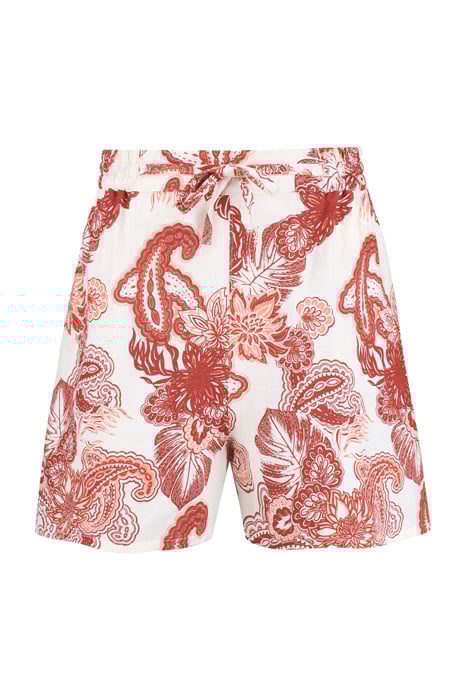 ARIZONA SHORT CANYON CLAY PINK 1