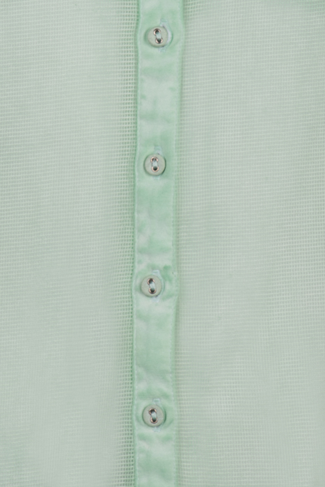 BLOUSE JERSEY LONG SLEEVES NEPTUNEGREEN 3