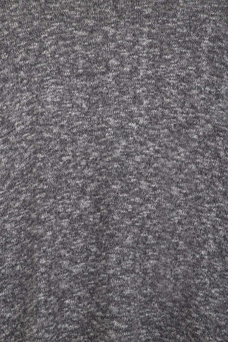 CARDIGAN LONG SLEEVES SMOKEGREY 3