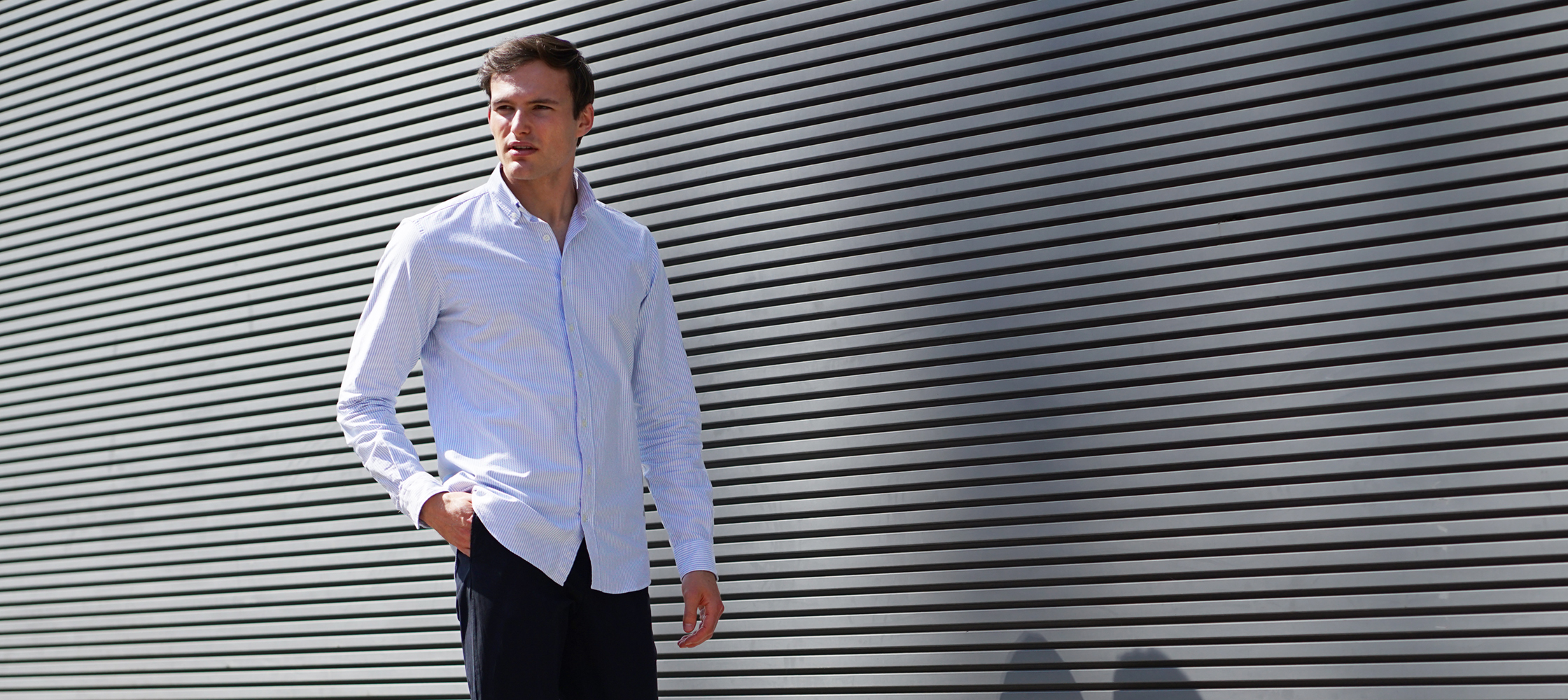 No Label brand cover