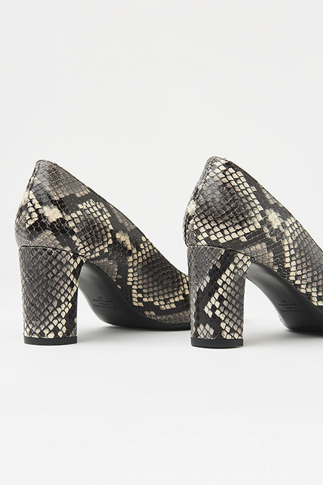 WINOLA PUMP NAT-NATURAL SNAKE 3