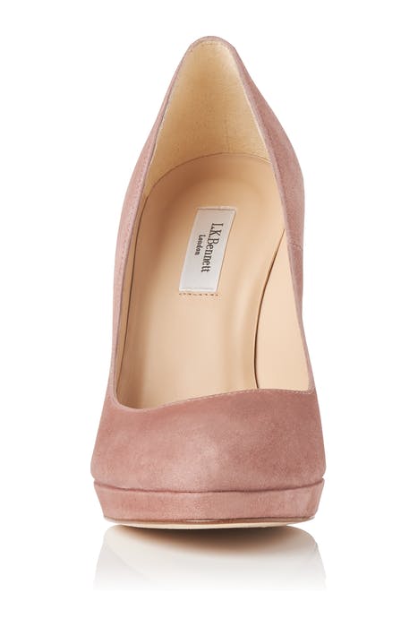 NW SLEDGE DARK PINK 5