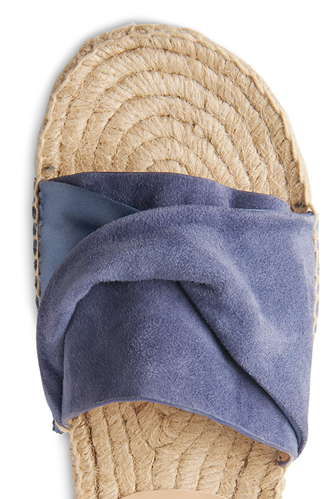 ALENA ESPADRILLES POWDER BLUE 3