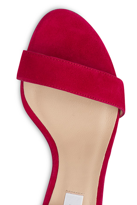 DORA SANDAL POWER PINK 5