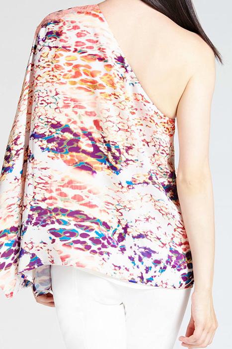 TECHNO LEOPARD TOP TECHNO LEOPARD 4