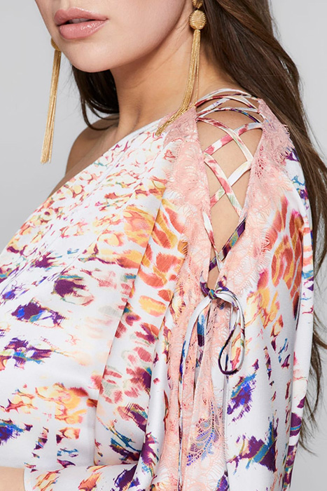 TECHNO LEOPARD TOP TECHNO LEOPARD 7