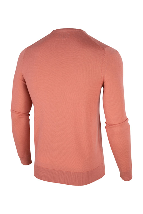FERMO PULLOVER MID PINK 2