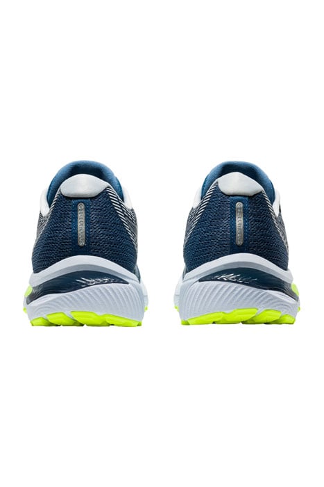 GEL-CUMULUS 22 GREY FLOSS/WHITE 4