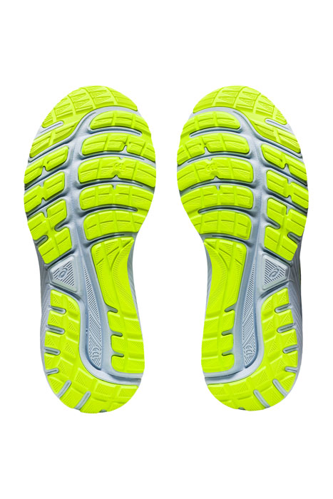 GEL-CUMULUS 22 GREY FLOSS/WHITE 6