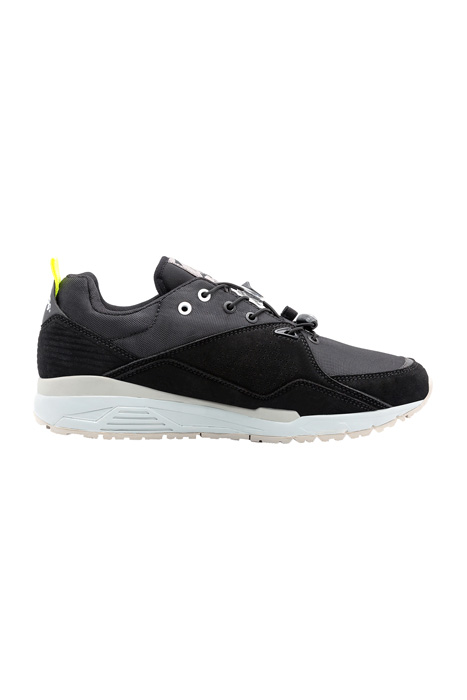 RUNAWAY ROOS 001 MTN JET BLACK/VAPOR GREY 2