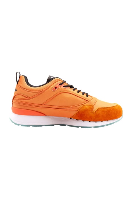 RAGE MTN ORANGE/JET BLACK 2