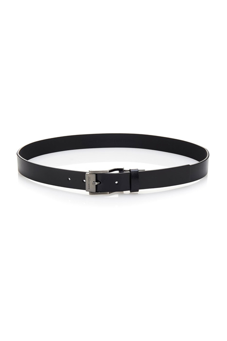 BELT 905 NOIR/JET BLACK A996 2