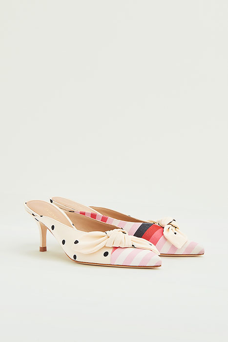 HEAVEN MULE MULTICOLOR 2