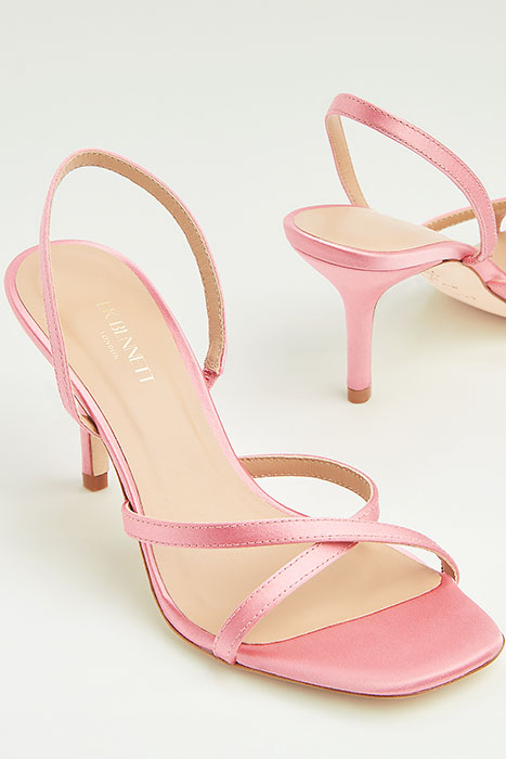 NOON SANDAL PINK 3