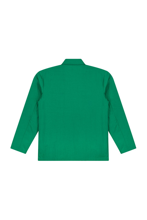 GREEN GAMA JACKET 6