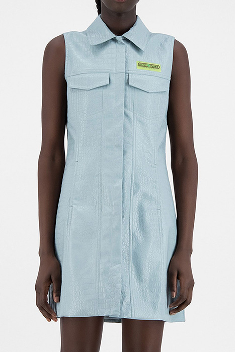 BLUE CROCO HAE DRESS 3