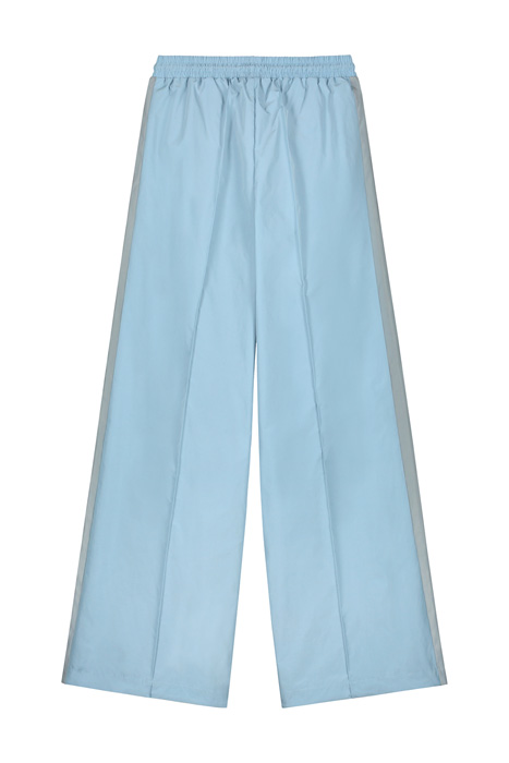LIGHT BLUE REFLECTIVE HIFARE PANTS 4